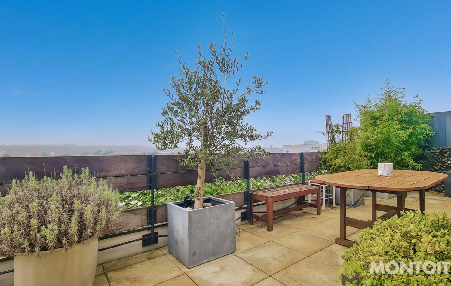 3 غرف نوم شقة في Choisy-le-Roi, France رقم 149716