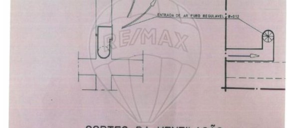 82m² Commercial property in Amadora, Portugal No. 70632 14