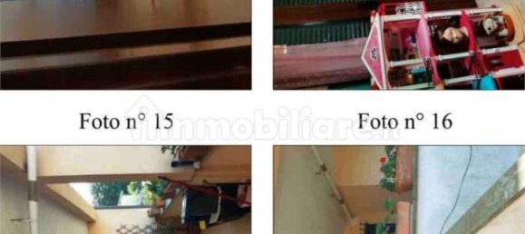 5 rooms Apartment in Bracciano, Italy No. 276534 6