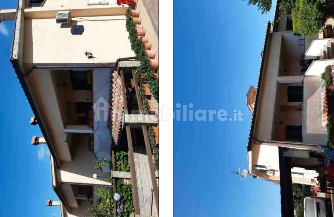 5 rooms Apartment in Bracciano, Italy No. 276534