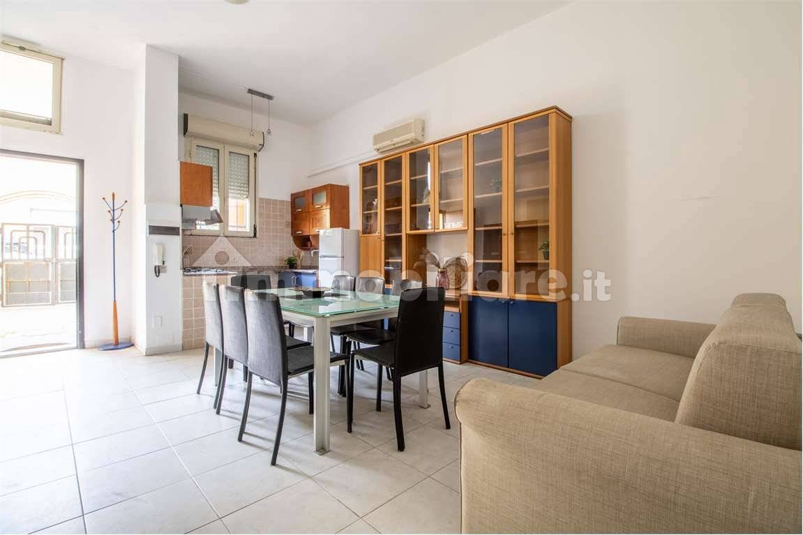 2 bedrooms Apartment in Cagliari, Italy No. 46563