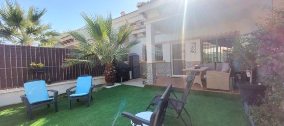 3 bedrooms Townhouse in San Miguel de Salinas, Spain No. 161878 3