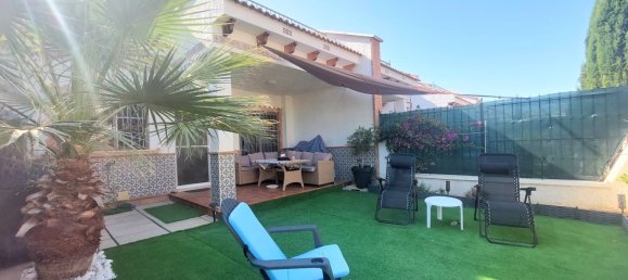 3 bedrooms Townhouse in San Miguel de Salinas, Spain No. 161878 26