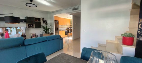 3 bedrooms Townhouse in San Miguel de Salinas, Spain No. 161878 6