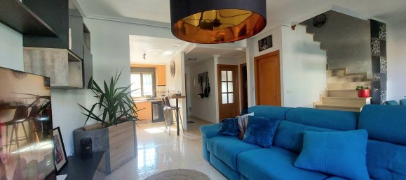 3 bedrooms Townhouse in San Miguel de Salinas, Spain No. 161878 5