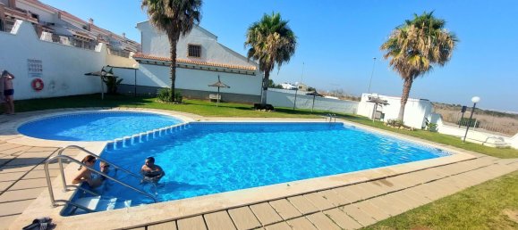 3 bedrooms Townhouse in San Miguel de Salinas, Spain No. 161878 2