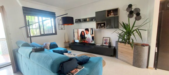 3 bedrooms Townhouse in San Miguel de Salinas, Spain No. 161878 8