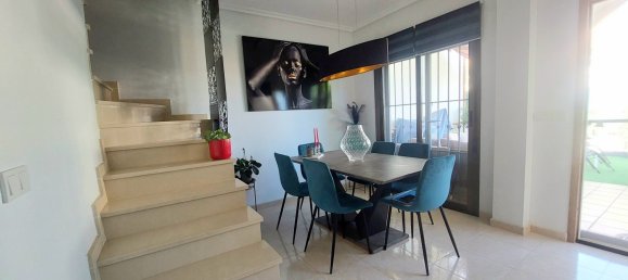 3 bedrooms Townhouse in San Miguel de Salinas, Spain No. 161878 10