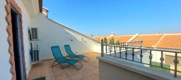 3 bedrooms Townhouse in San Miguel de Salinas, Spain No. 161878 23