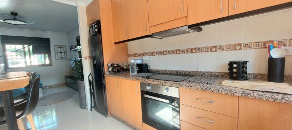 3 bedrooms Townhouse in San Miguel de Salinas, Spain No. 161878 12