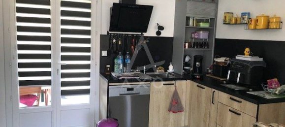 2 Schlafzimmer Haus in Longeville-sur-Mer, France, Nr. 362648 4