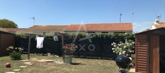 2 Schlafzimmer Haus in Longeville-sur-Mer, France, Nr. 362648 2