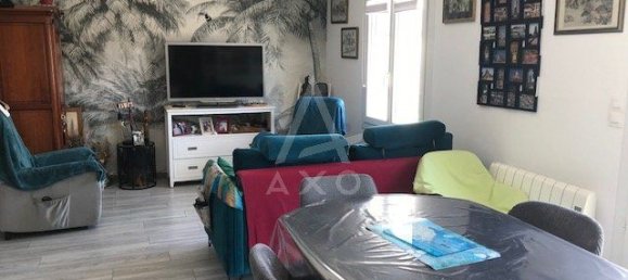 2 Schlafzimmer Haus in Longeville-sur-Mer, France, Nr. 362648 3