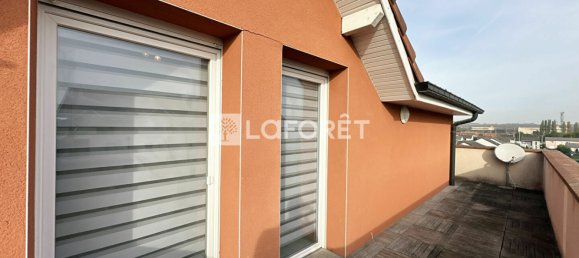 1 Schlafzimmer Wohnung in Amneville, France, Nr. 261992 5