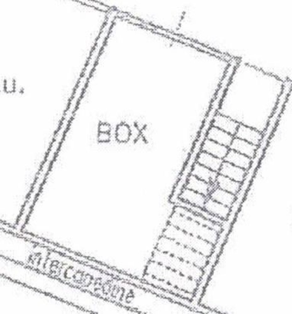 18m² Garage in Arenzano, Italy No. 136416