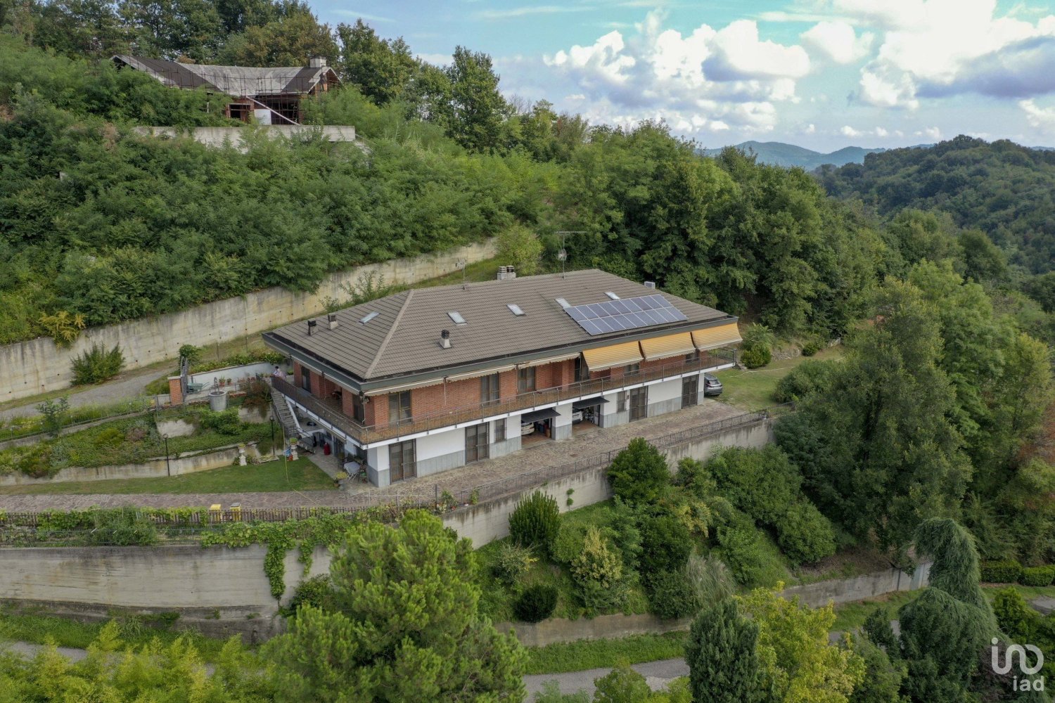 3 Schlafzimmer Villa in Castiglione Torinese, Italy, Nr. 311273