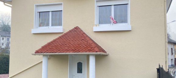 6 rooms House in Darney, France No. 47234 37