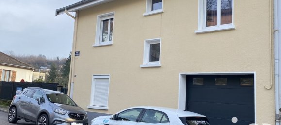 6 rooms House in Darney, France No. 47234 38
