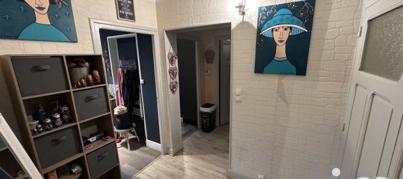 6 rooms House in Darney, France No. 47234 20