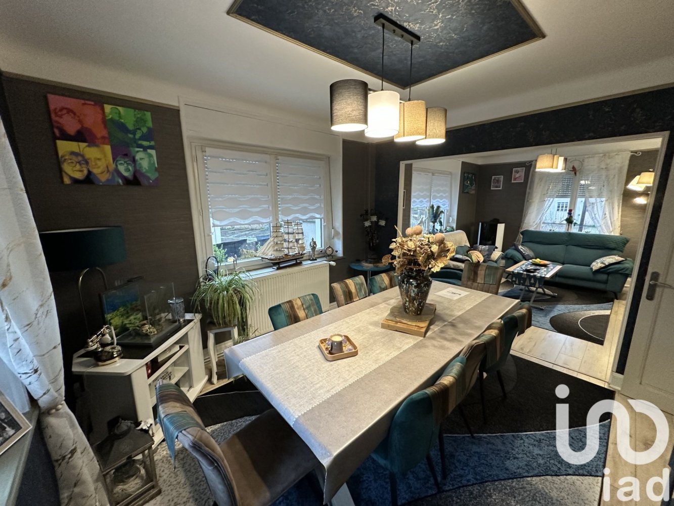 6 rooms House in Darney, France No. 47234