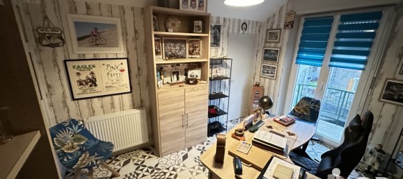 6 rooms House in Darney, France No. 47234 9