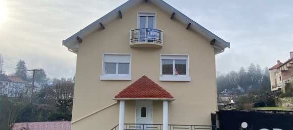 6 rooms House in Darney, France No. 47234 41