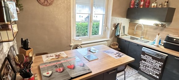 6 rooms House in Darney, France No. 47234 30