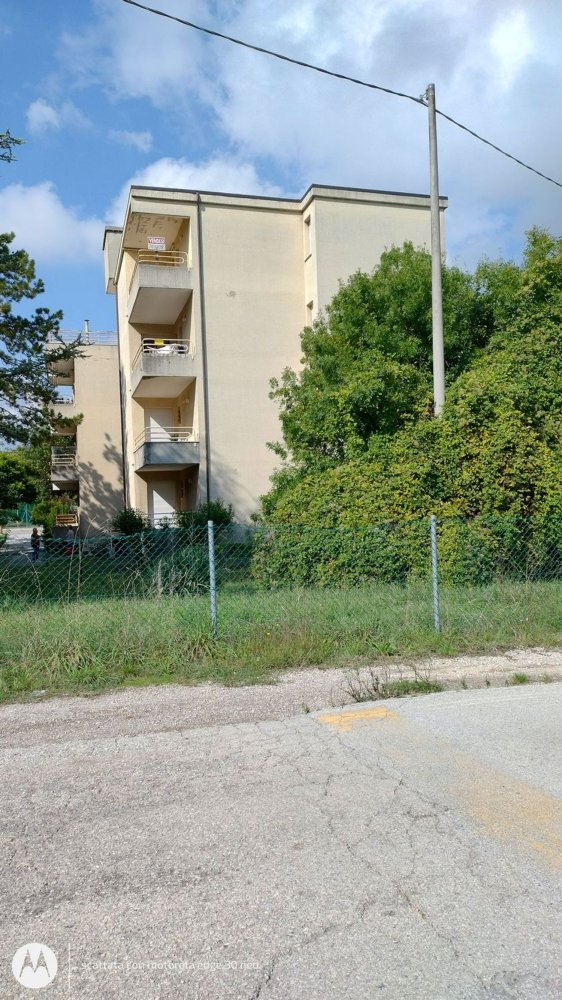 5-Zimmer Wohnung in Sant'Ippolito, Italy, Nr. 255027