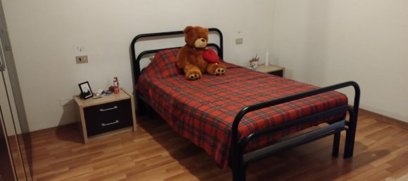 5-Zimmer Wohnung in Sant'Ippolito, Italy, Nr. 255027 5