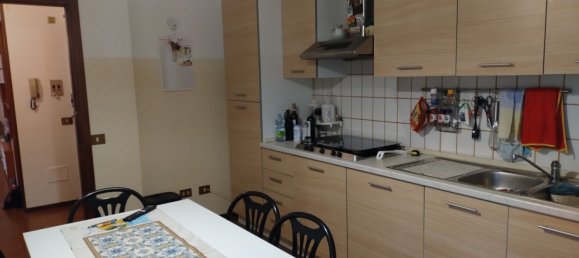 5-Zimmer Wohnung in Sant'Ippolito, Italy, Nr. 255027 8