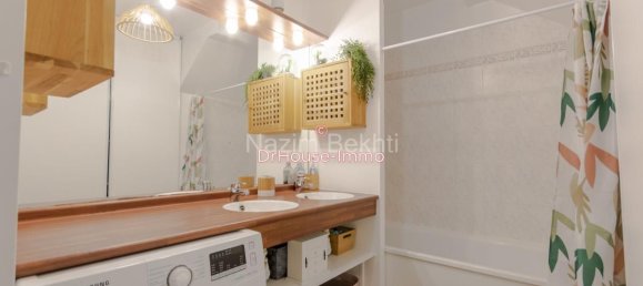 1 Schlafzimmer Doppelhaus in Mantes-la-Jolie, France, Nr. 180121 3