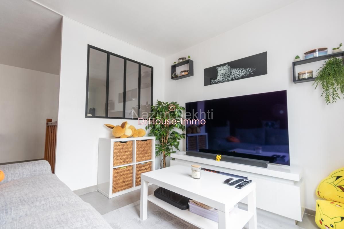 1 Schlafzimmer Doppelhaus in Mantes-la-Jolie, France, Nr. 180121