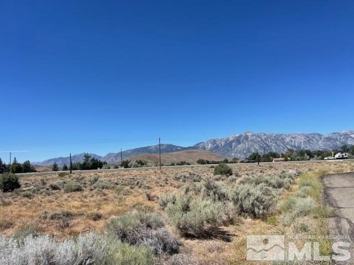  Land in Gardnerville, USA No. 527114