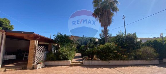 4 bedrooms Villa in Trapani, Italy No. 352138 42
