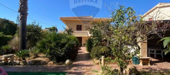 4 bedrooms Villa in Trapani, Italy No. 352138 47