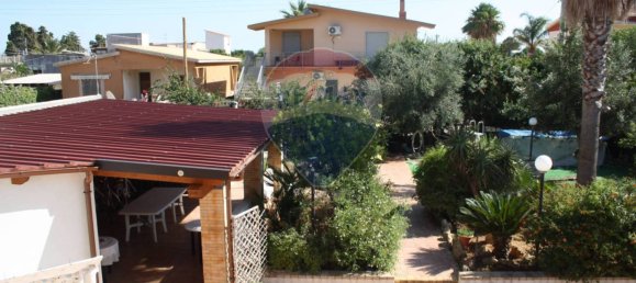 4 bedrooms Villa in Trapani, Italy No. 352138 33