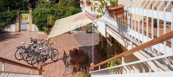 Вилла с 4 спальнями в Трапани, Италия № 352138 48