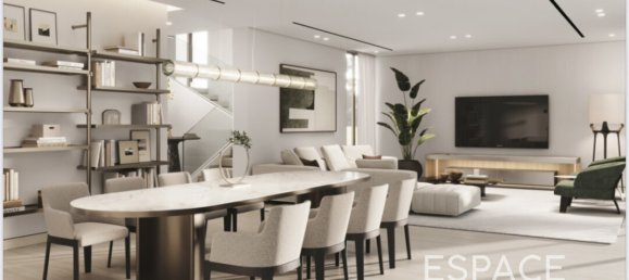 5 chambres Villa à Jumeirah Park, UAE No. 108379 4