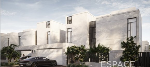 5 chambres Villa à Jumeirah Park, UAE No. 108379 2