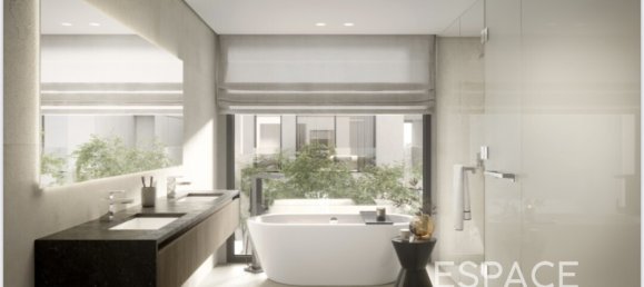 5 chambres Villa à Jumeirah Park, UAE No. 108379 8