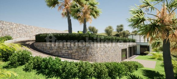 5000m² Land in Sanremo, Italy No. 260075 2