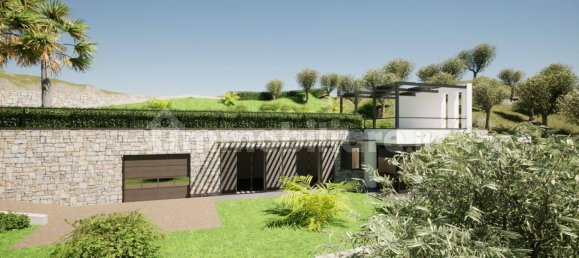 5000m² Land in Sanremo, Italy No. 260075 3