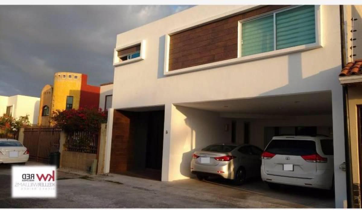 Дом с 3 спальнями в Пуэбла, Мексика № 150009