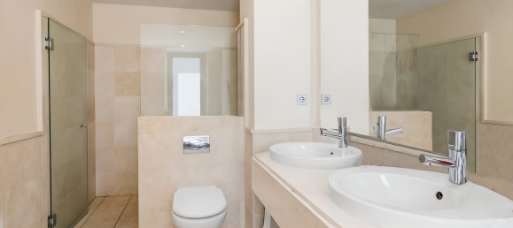 3 Schlafzimmer Penthouse in Malaga, Spain, Nr. 100918 14