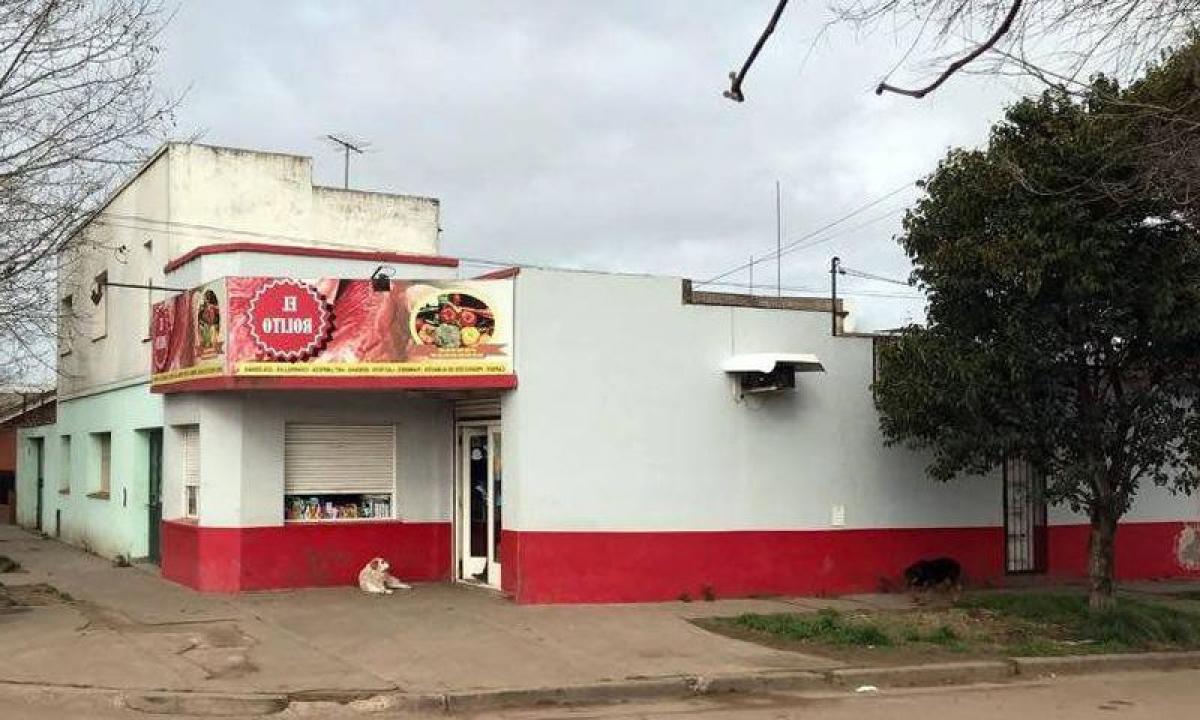 3 Schlafzimmer Haus in Mar del Plata, Argentina, Nr. 86258