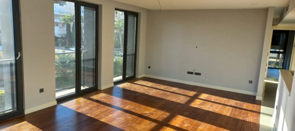 Квартира 3+1 в Анталья, Турция № 21063 2