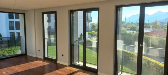 Квартира 3+1 в Анталья, Турция № 21063 4