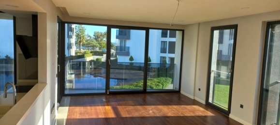 Квартира 3+1 в Анталья, Турция № 21063 7