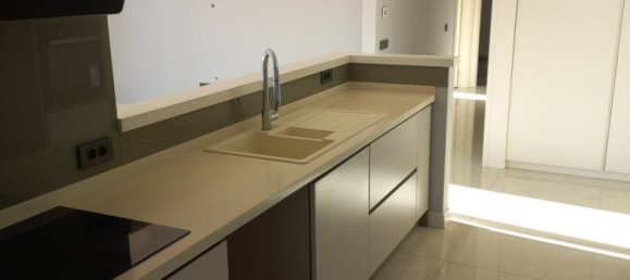 Квартира 3+1 в Анталья, Турция № 21063 8