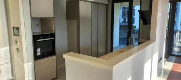 Квартира 3+1 в Анталья, Турция № 21063 21